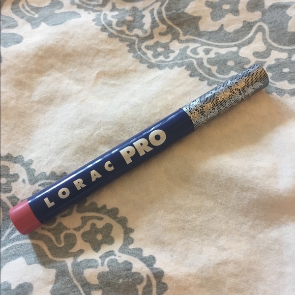 LORAC Other - Lorac PRO Matte in French Rose